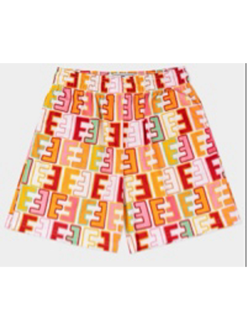 Eric Emanuel Basic Short sz L